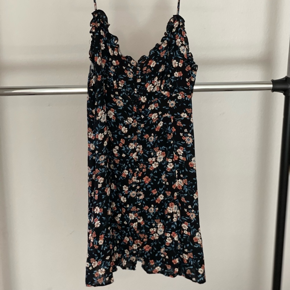 LULU’s Spring dress